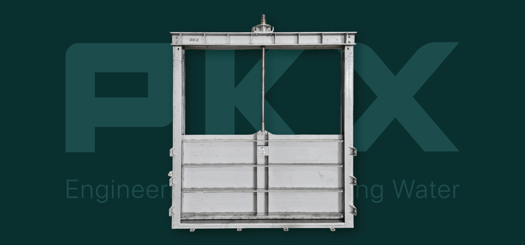 Penstock / Slide Gate