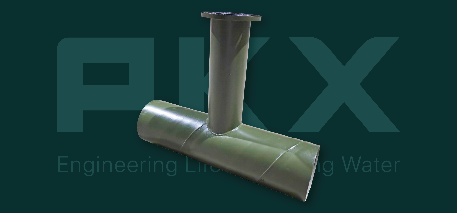 Pipe Fitting
