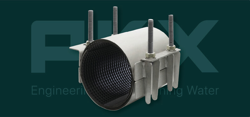 Pipe Repair