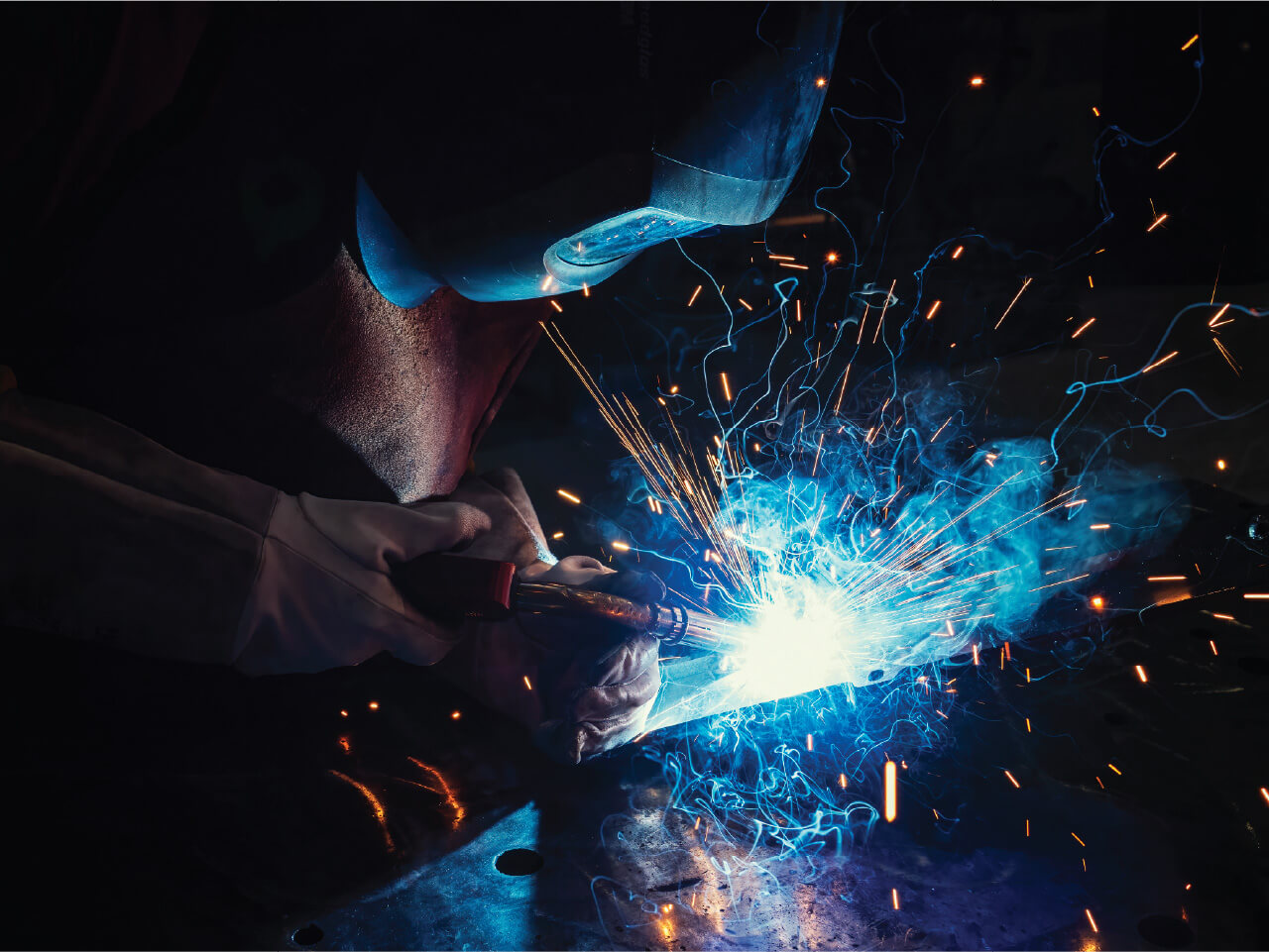 PKX manufacturing facility
