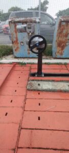 AUTOMATION KEY VALVE (AKV) 24 PROJECT