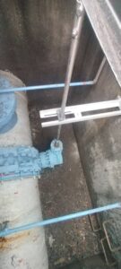 AUTOMATION KEY VALVE (AKV) 24 PROJECT