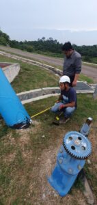 SAMB PROJECT