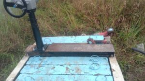 AUTOMATION KEY VALVE (AKV) 24 PROJECT