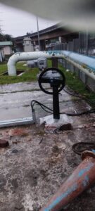 AUTOMATION KEY VALVE (AKV) 24 PROJECT