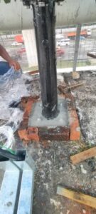 AUTOMATION KEY VALVE (AKV) 24 PROJECT