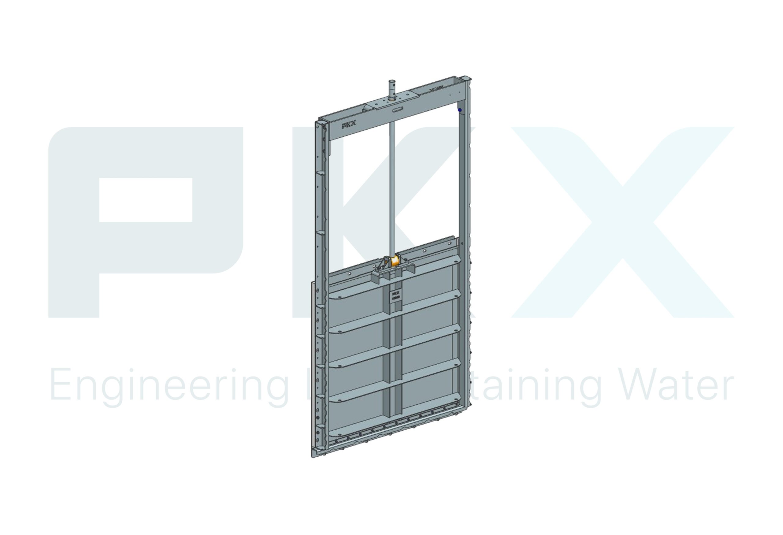 PKX X3001