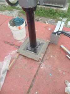 AUTOMATION KEY VALVE (AKV) 24 PROJECT