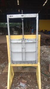BERNAM RIVER HEADWORKS (BRH) WATER TREATMENT PLANT