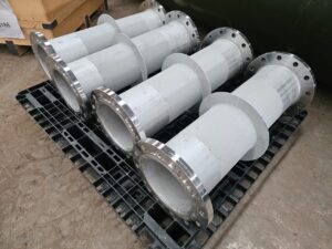 SG JERNIH WATER TREATMENT PLANT