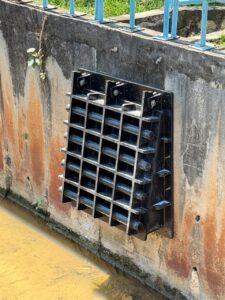 JPS PROJECT IN KAJANG
