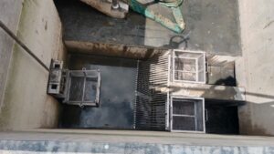 GEMENCHEH SEWAGE TREATMENT PLANT